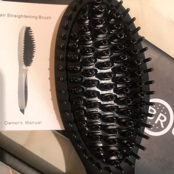 Glamor Brush - Picture 2 of 4